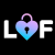 Lonelyfansのロゴ