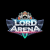 Lord Arena logotipo