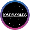 شعار Lost Worlds