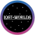 Lost Worlds logotipo