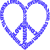 Love Power Coin logotipo