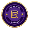 Lucre Way logo