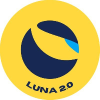 شعار Luna 2.0