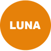 Luna Coin लोगो