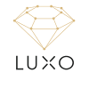 Логотип LUXO