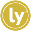 LYFE GOLD logo