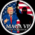 نشان‌واره MAGA VP