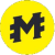 Maggie логотип