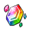 Magic Crystal 로고