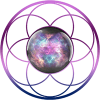 Cosmic Universe Magick logo