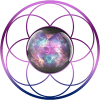 logo Cosmic Universe Magick