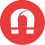 Magnet logotipo