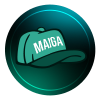 Maiga 徽标 Maiga 徽标