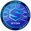 Mainston logo