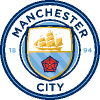Manchester City Fan Token логотип
