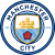 Manchester City Fan Token logotipo