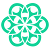 logo Mandala Exchange Token