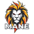 MANE logosu