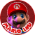 Mario Inu BSCのロゴ
