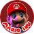 Mario Inu BSC logosu