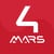 MARS4 логотип