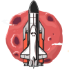 MarsMission Protocolのロゴ
