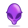 شعار Martian DAO