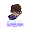 MaticVerse logo