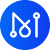 Matrix AI Network logotipo