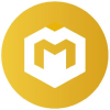 Matrixdock Gold लोगो