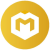 نشان‌واره Matrixdock Gold