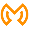 Логотип Mazze
