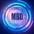 MBD Financials logotipo