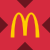 نشان‌واره McDonald's tokenized stock (xStock)