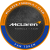 McLaren F1 Fan Token logo