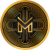 MCOIN 徽标