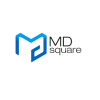 MDsquare logo