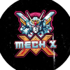 MechX Logo