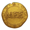 Логотип Medieval Empires