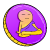 Meditation3のロゴ