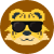 Meerkat Shares logosu