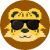 Meerkat Shares Logo