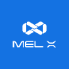 MELX logo