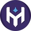 MELIのロゴ