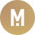 Memecoin logotipo