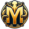 MemeFi logotipo