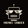 Memes Streetのロゴ