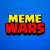 MemeWars logotipo