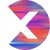 MetaverseX Logo