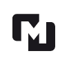 Логотип Merkle Network